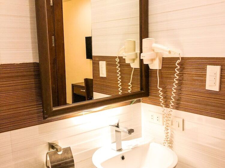 标准间, The Piccolo Hotel Of Boracay
