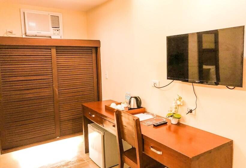 标准间, The Piccolo Hotel Of Boracay