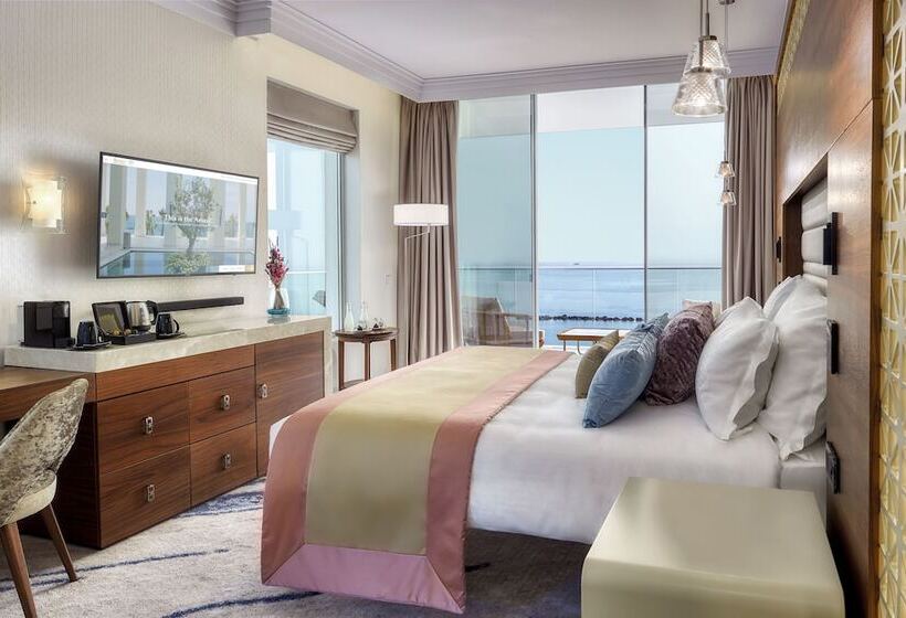 Полулюкс Вид на Море, Amavi, Madefortwo Hotels   Paphos