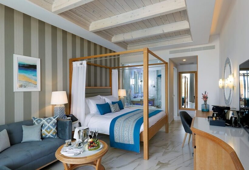 Хижина Superior, Amavi, Madefortwo Hotels   Paphos