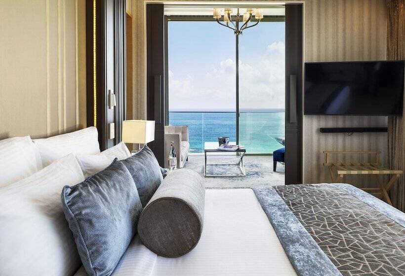 Президентский Люкс, Amavi, Madefortwo Hotels   Paphos