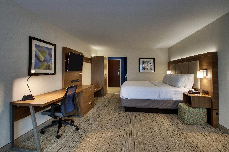 Номер Стандарт, Holiday Inn Express & Suites Mt Sterling North, An Ihg