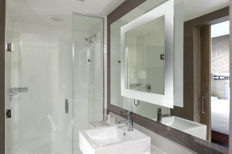 Люкс Кровать Квин, Springhill Suites By Marriott Denver Tech Center