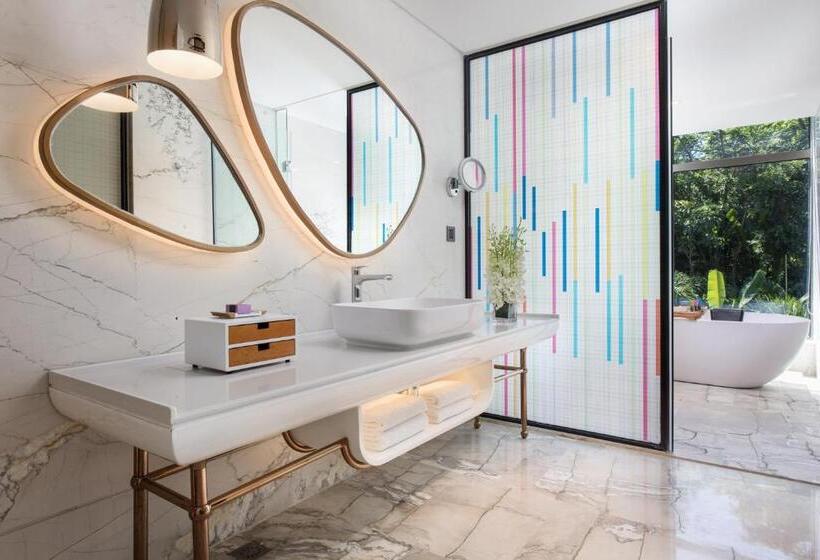 Family Suite, Wingate By Wyndham Sanya Luhuitou