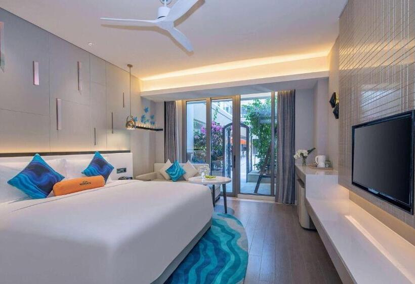 Family Suite, Wingate By Wyndham Sanya Luhuitou