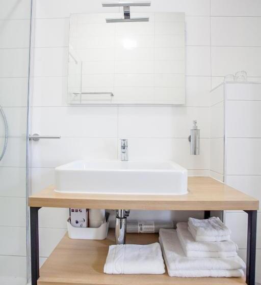 اتاق استاندارد, Zagreb City Vibe Apartments & Rooms