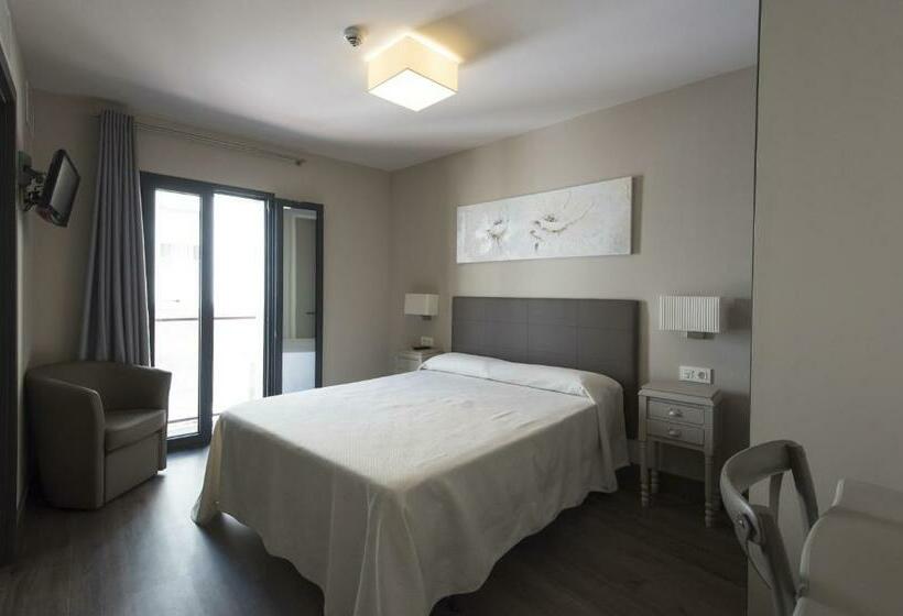 Номер Стандарт, Hostal Emeritae