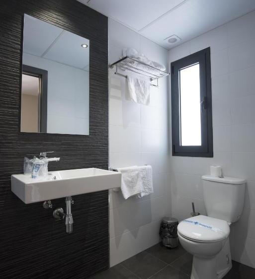 Номер Стандарт, Hostal Emeritae