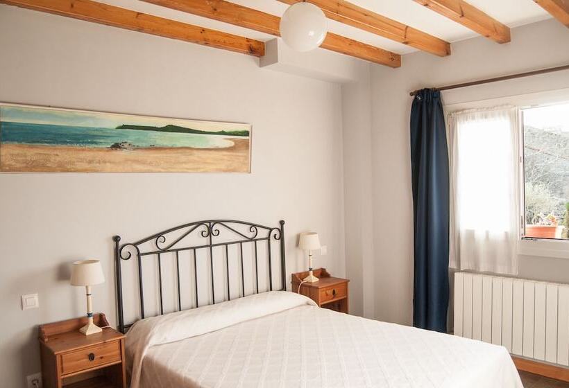１ベッドルームアパートメント, Apartamentos Corona