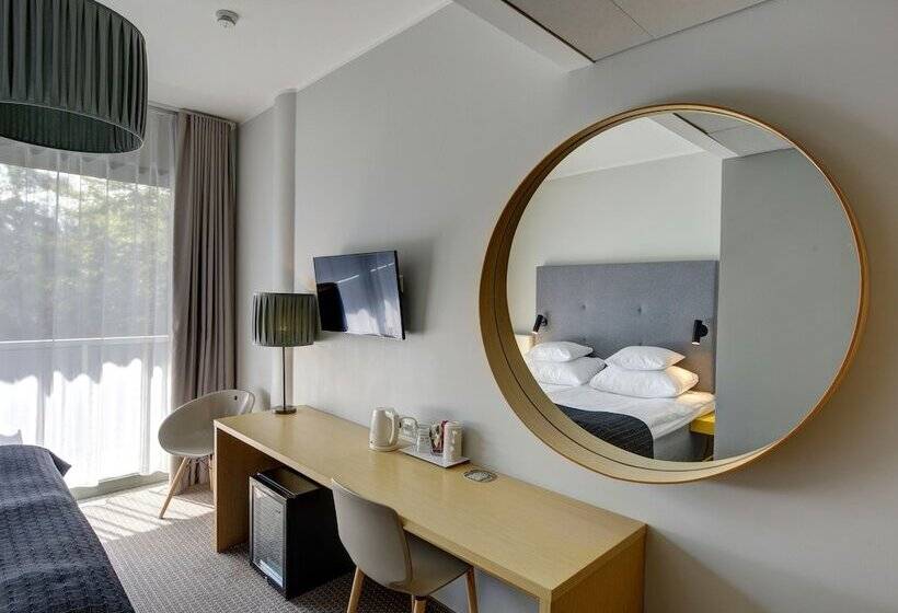 اتاق سوپریور, Estonia Resort Hotel & Spa