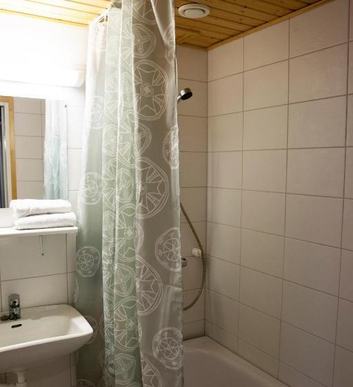 Семейный Номер, Saariselkä Inn Majatalo Panimo