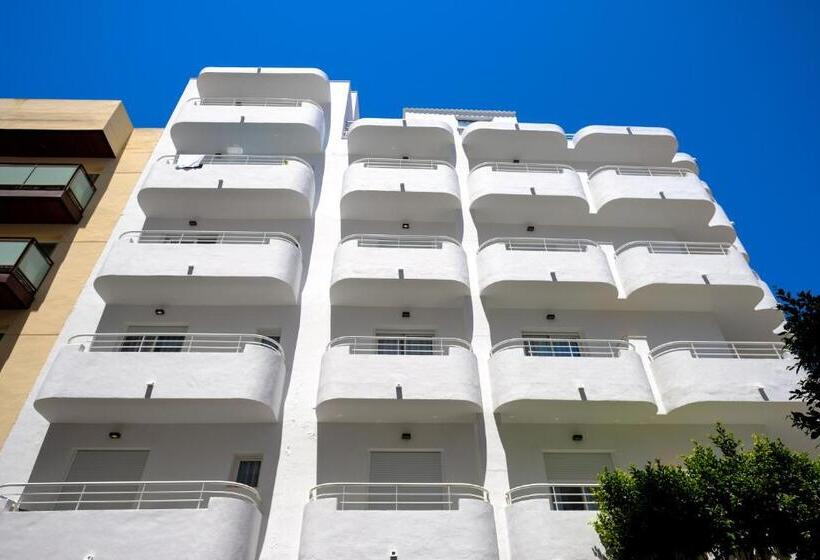 ３ベッドルームアパートメント, Sal Mar Suites
