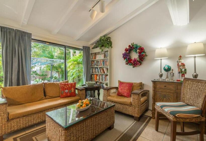 דירת חדר דלוקס, Suite Dreams Inn By The Beach