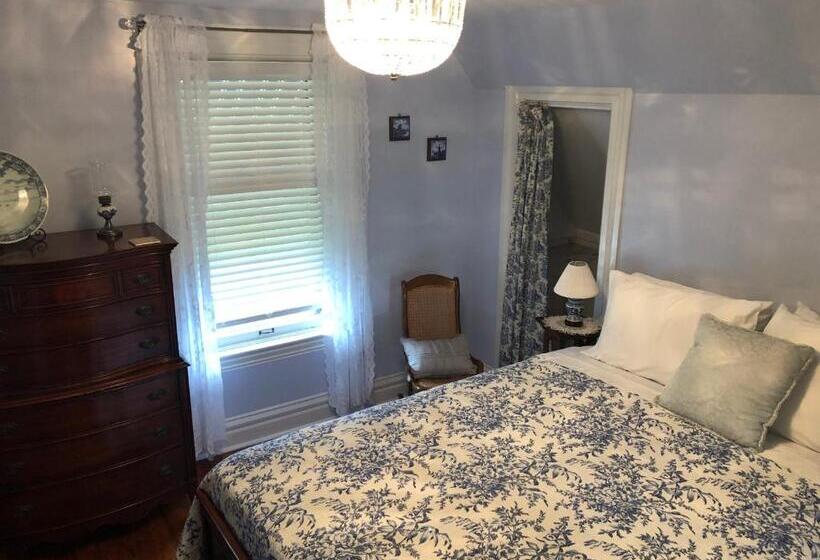 Номер Стандарт, The Parsonage Inn B&b