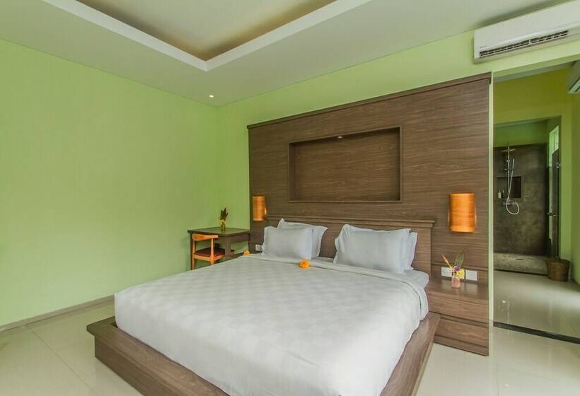 Вилла 1 Спальня, Canikaya Villas Ubud