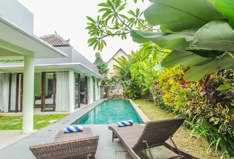 Вилла 1 Спальня, Canikaya Villas Ubud