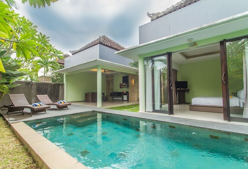 Вилла 1 Спальня, Canikaya Villas Ubud