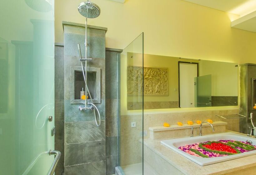Вилла 1 Спальня, Canikaya Villas Ubud