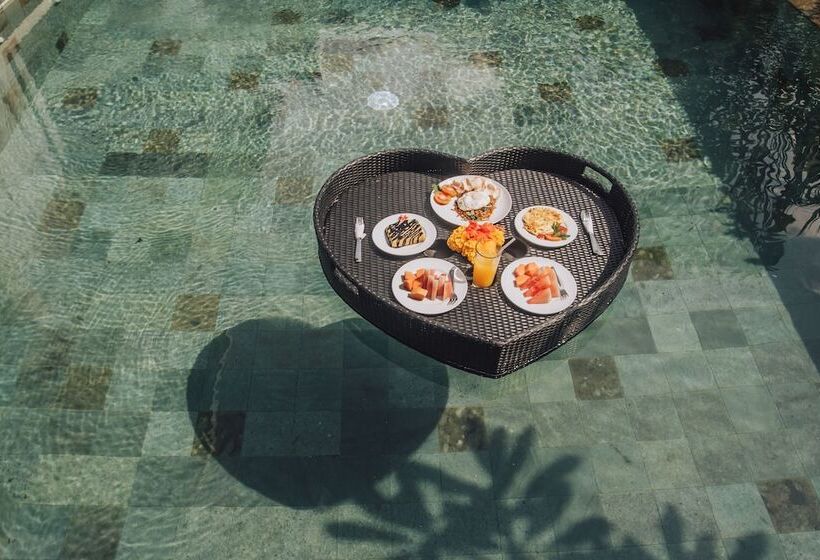 Вилла 1 Спальня, Canikaya Villas Ubud