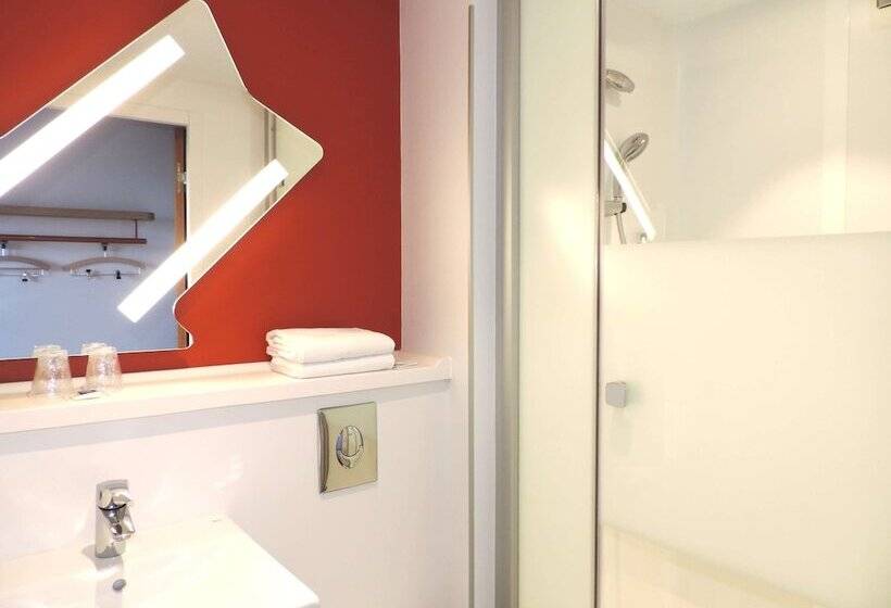 اتاق استاندارد, Ibis Budget Amiens Centre Gare