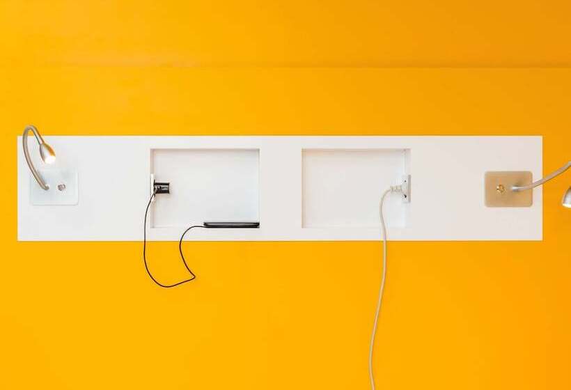 اتاق استاندارد, Ibis Budget Amiens Centre Gare