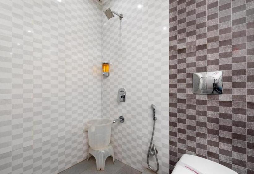 غرفة ديلوكس, The Pearl By Dls Hotels