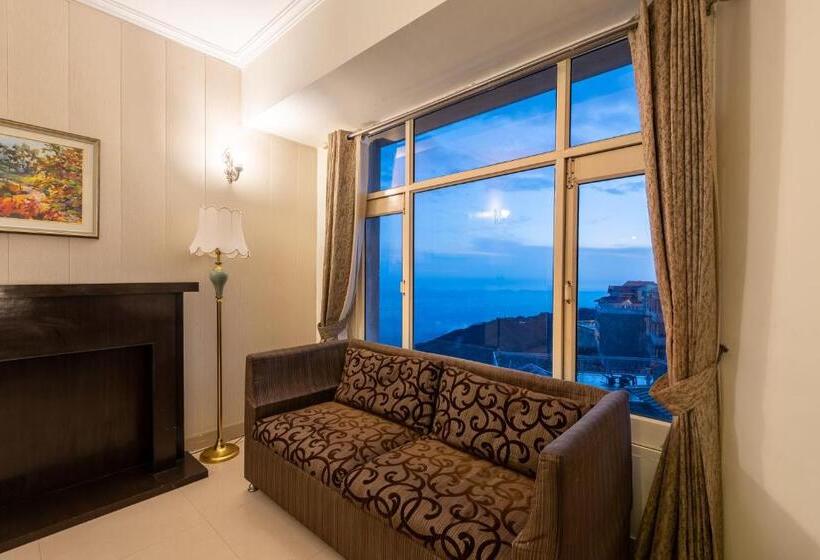 جناح, The Pearl By Dls Hotels