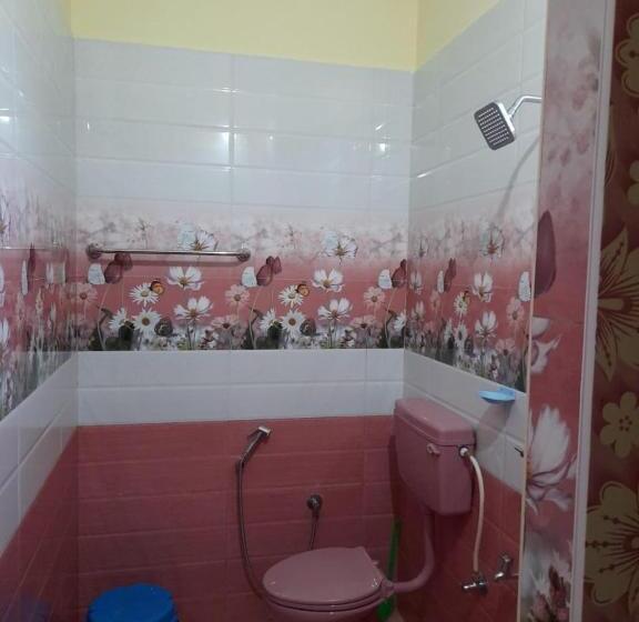 Номер Deluxe, Raghavi Tourist Home