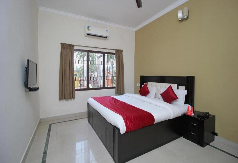 اتاق کلاسیک سه تخته, Super Hotel O Sai Leela