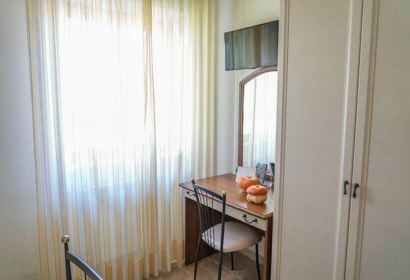 Апартаменты 1 Спальня Нижний Этаж, Agriturismo Bella Cima