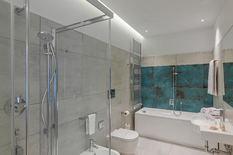 اتاق لوکس, Air Suite Verona