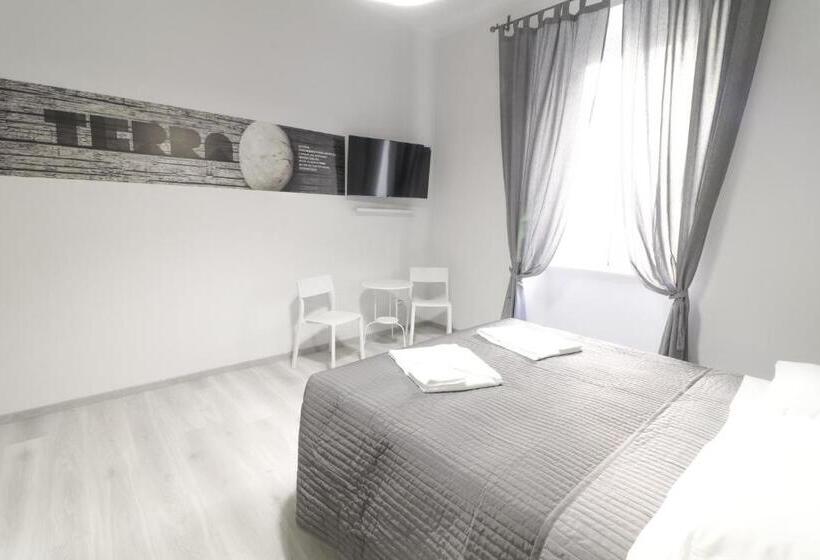 חדר סטנדרט, Cinquesogni Guest House