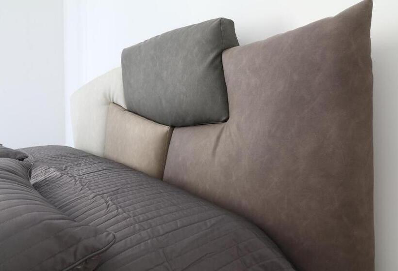 חדר סופריור, Cinquesogni Guest House