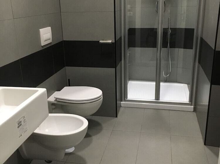 חדר סטנדרט, Cinquesogni Guest House