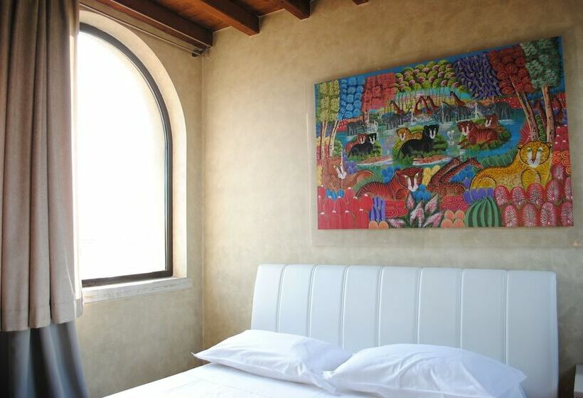 اتاق سوپریور, Dreaming Arena Rooms