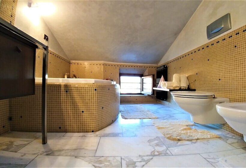 اتاق سوپریور, Dreaming Arena Rooms