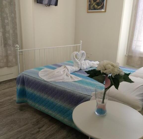 غرفة قياسية, La Branda Brin Guest House