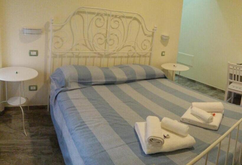 غرفة قياسية, La Branda Brin Guest House