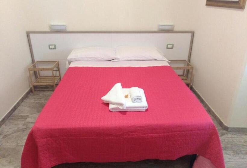 غرفة قياسية فردية, La Branda Brin Guest House