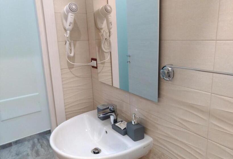 غرفة قياسية, La Branda Brin Guest House