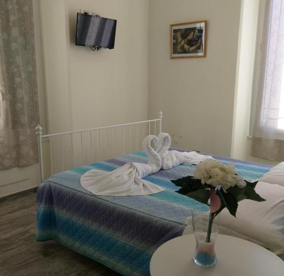 غرفة قياسية, La Branda Brin Guest House