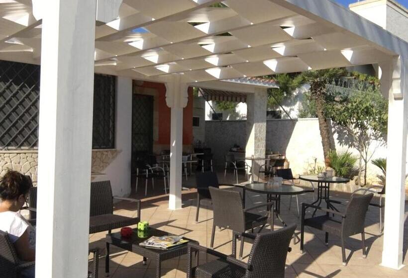 Номер Стандарт, Punta Prosciutto Angel Bay B&b