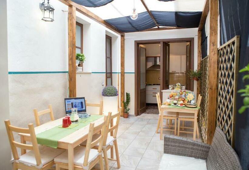 اتاق استاندارد, Villa Teresa