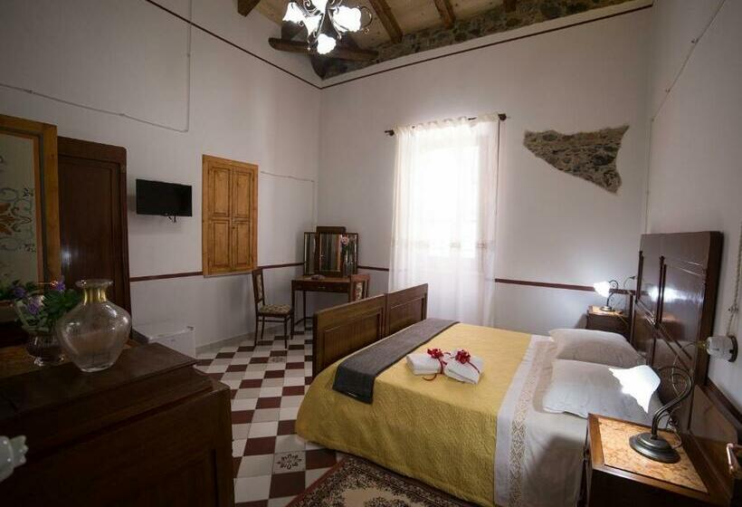 اتاق استاندارد, Villa Teresa