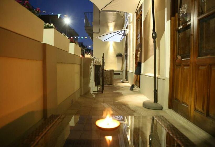 اتاق استاندارد, Villa Teresa