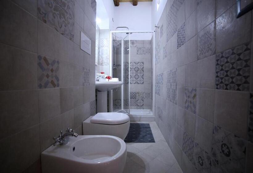 اتاق استاندارد, Villa Teresa