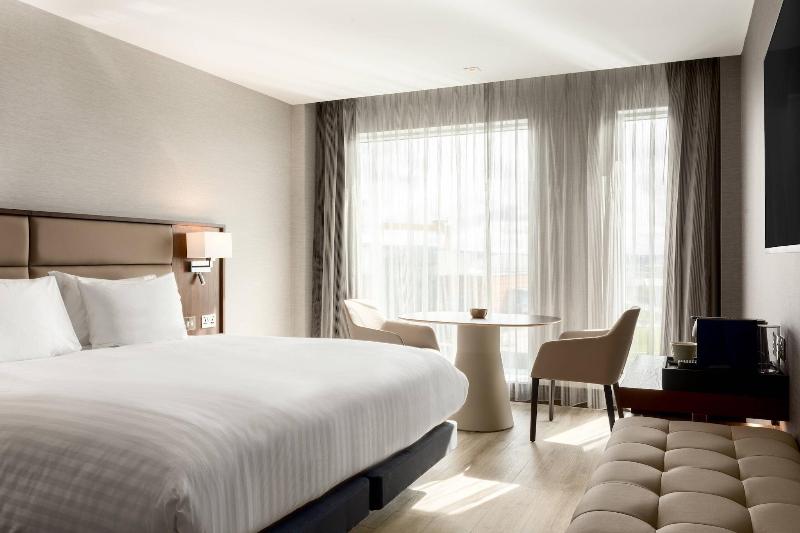 Стандартный Номер Кровать Кинг, Ac Hotel By Marriott Belfast
