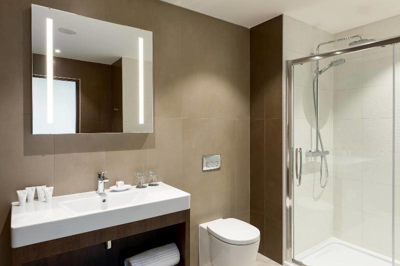Стандартный Номер Кровать Кинг, Ac Hotel By Marriott Belfast