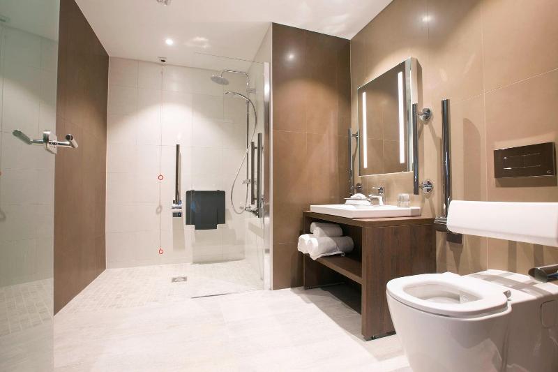 Стандартный Номер Кровать Кинг, Ac Hotel By Marriott Belfast