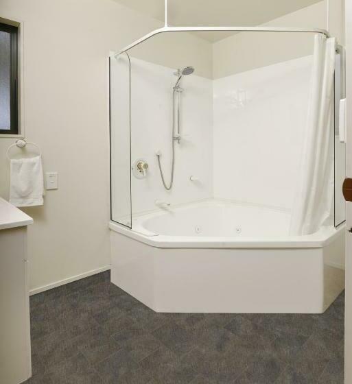 침실 2개 아파트, Ashleigh Court Motel